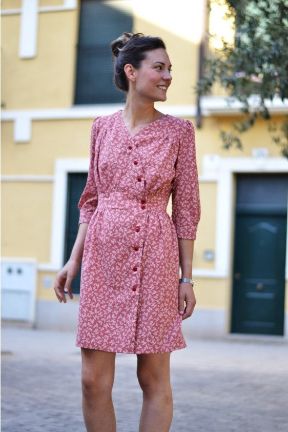 Pauline Alice - Lliria Dress - 25% Off